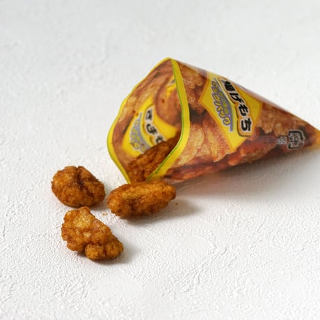 【江戸屋】びっくりジャンボパック560g（6283）5種類の豆菓子が楽しめる大容量バラエティセット