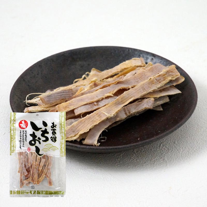 いちおしあたりめ35g（886） | 【 公式 】北の箱 〜 北海道海産物使用