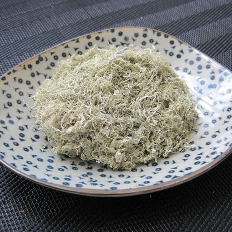 北海道とろろこんぶ50g　がごめ昆布入り（6239）道南産真昆布×がごめ昆布の粘りと旨み