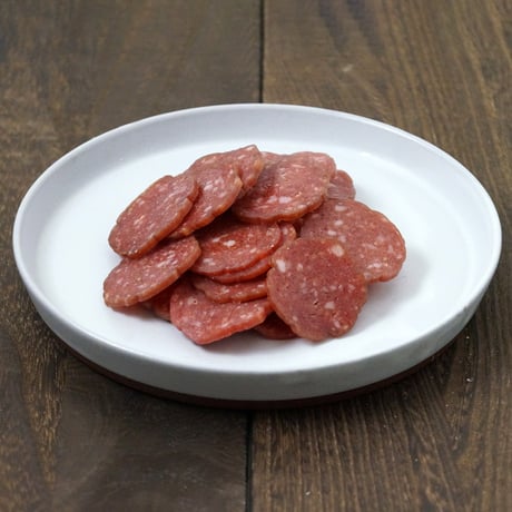 いちおしスライスカルパス71g（14949）おやつにもおつまみにも使える食べやすい薄切りカルパス