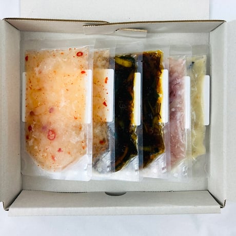ごはんの友セット（430342）【送料無料】帆立塩辛・にしん切込み・松前漬など。北海道の「旨い」を詰め合わせ。お取り寄せ・ギフト。