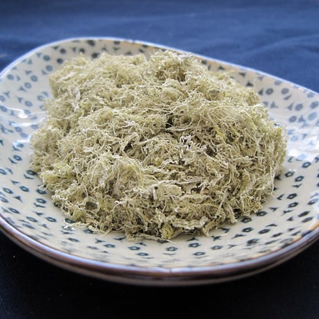 北海道とろろこんぶ50g　がごめ昆布入り（6239）道南産真昆布×がごめ昆布の粘りと旨み