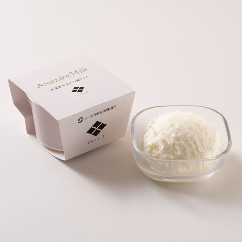 doyell 静寂な夜を愉しむアイスクリームA（110501）【お取り寄せ・送料