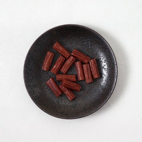 【江戸屋】ジンギスカンカルパス53g（松尾ジンギスカン監修）（14947）羊肉20％使用 甘だれ香る 北海道おつまみ