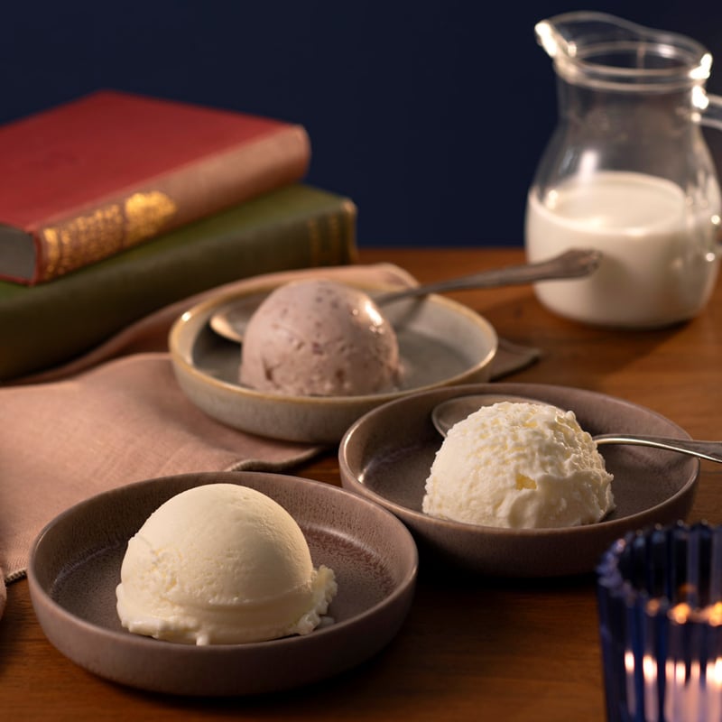 ぴこぴこぐらむ アイスクリームシティ 複製原画 ぴこぴこぐらむ アイス