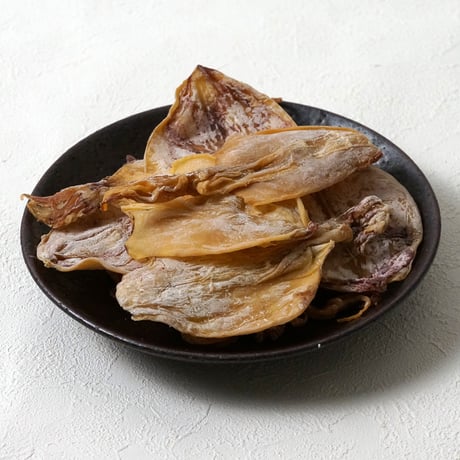 焼き剣先いか60g（1317）「いかの王様」の旨味を凝縮。噛むほどにあふれる深いコク。おつまみ・ヘルシーおやつに。