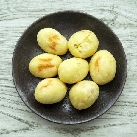 【江戸屋】じゃがいもザクザク65g（8718）北海道産じゃがいも使用 ザクザク食感と香ばしさが楽しめる野菜スナック