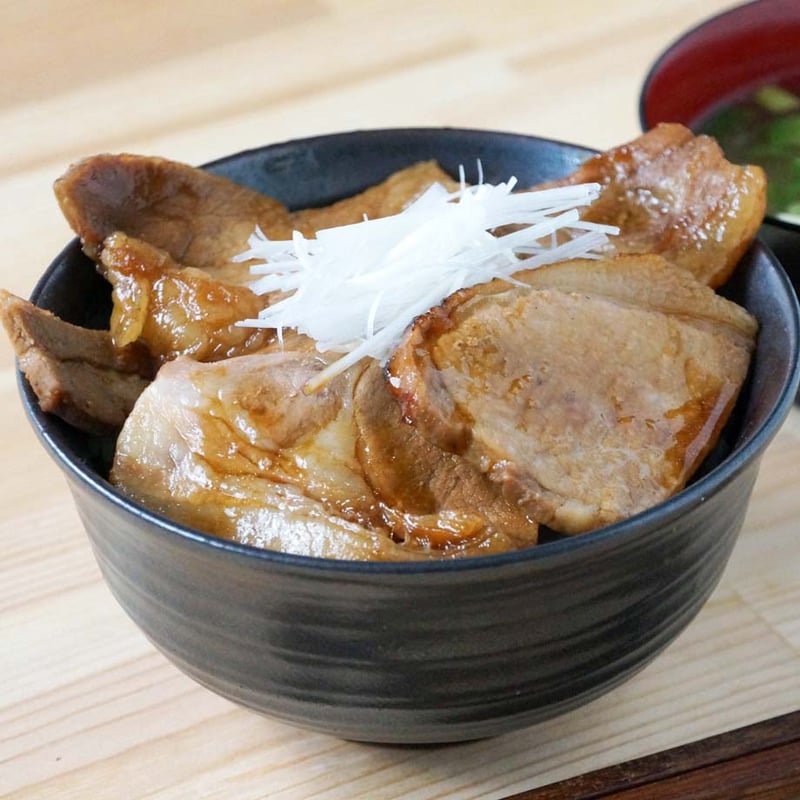 江戸屋のこだわり豚丼の具3食（410120）（差し入れ）（お取り寄せ