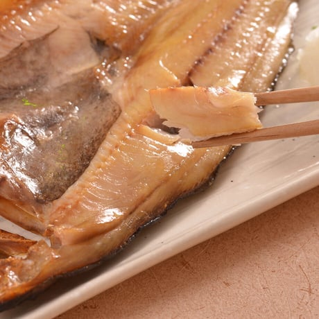 真ほっけの干物（430209）【送料無料】脂の旨味が凝縮された一夜干し。ホクホクの身と香ばしい皮。お取り寄せ・ギフト。