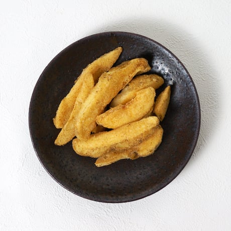 えびぽて35g（8724）北海道産皮付きポテト×日本海産甘エビの贅沢スナック