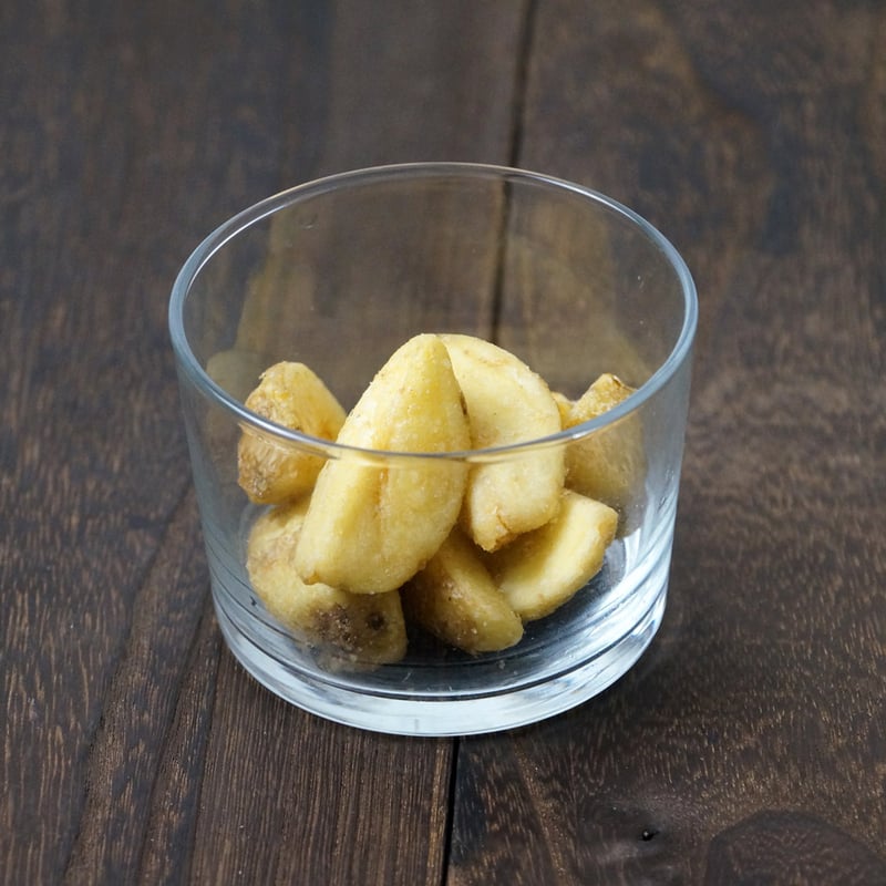 ジャガイモが作ったもの 江戸屋】ひとくちじゃがいもザクザク32g（8720） | 【 公式 】北の箱