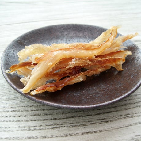 【江戸屋】旨みたら33g（3097）北海道産スケトウダラ使用 旨み広がる魚おつまみ