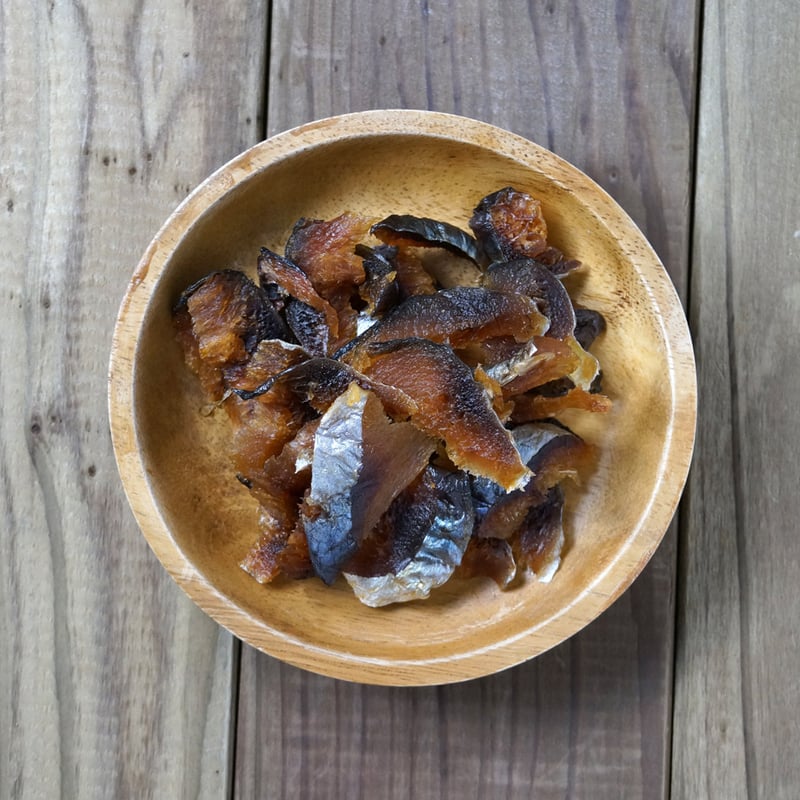 江戸屋】素材の旨みが引き立つ北海道の珍味 にしん51g（14711