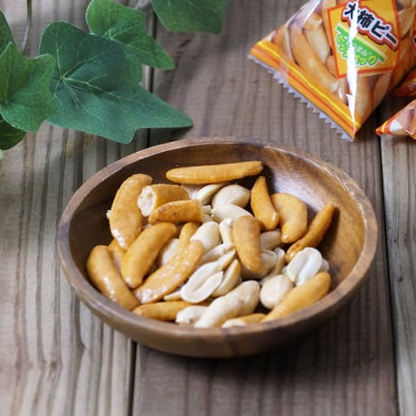 【江戸屋】びっくりジャンボパック560g（6283）5種類の豆菓子が楽しめる大容量バラエティセット