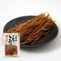 【江戸屋】いちおしするめソーメン52g（1456）いかの旨みを気軽に味わえる定番おつまみ