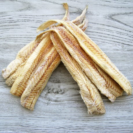 【江戸屋】ふんわりむきたら50g（3127）軽い食感でタラの旨みを楽しめる食べやすいむきたら
