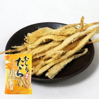 【江戸屋】むしりたら大入袋110g（3122）フリーズドライで軽やか・素材の旨みを楽しむ食べやすいむしりたら