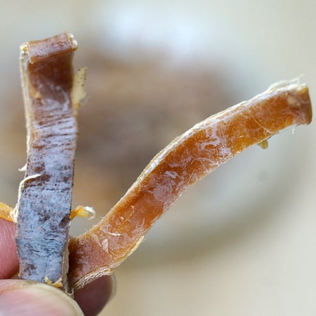 本格あたりめ90g（888）直火焼きで香ばしく仕上げた素材の旨みそのままのあたりめ