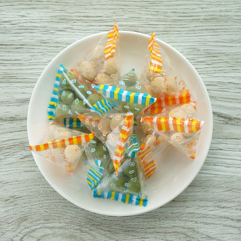 抹茶大豆ときなこ大豆145g（17424） | 【 公式 】北の箱 〜 北海道