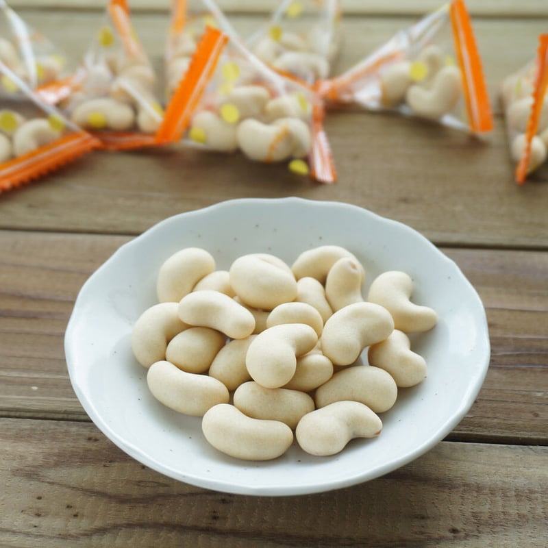 さっくりカシュー80g（6816） | 【 公式 】北の箱 〜 北海道海産物使用