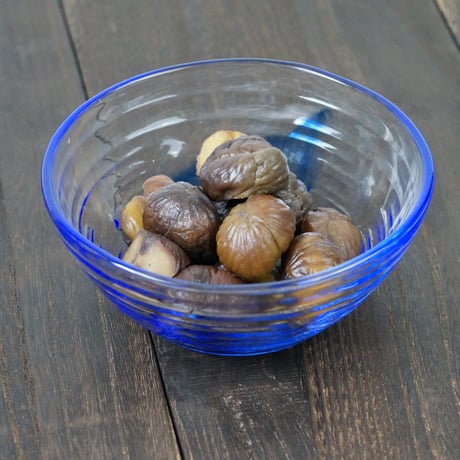 【江戸屋】割れ入りむき甘栗180g（17027）栗本来の自然な甘みを味わえる無添加むき栗