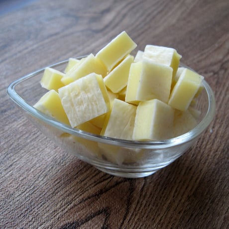 【江戸屋】北海道チーズサンド60g×10袋（10-5171）