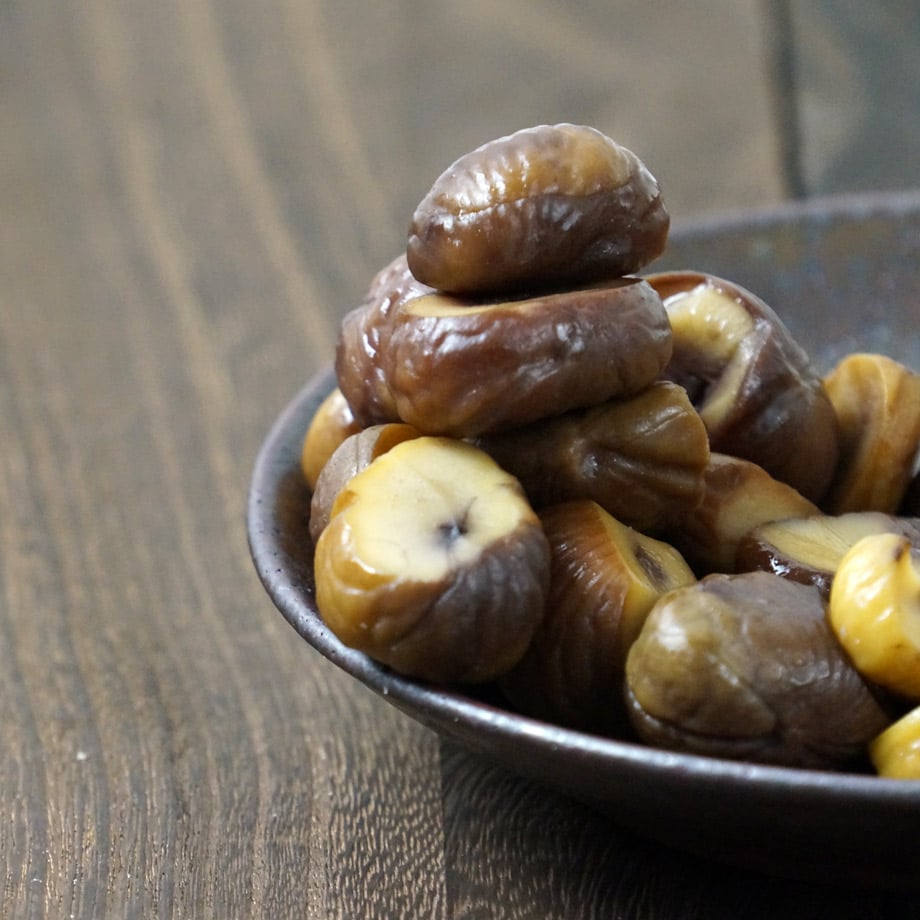 江戸屋】割れむき甘栗200g（17031） | 【 公式 】北の箱 〜 北海道