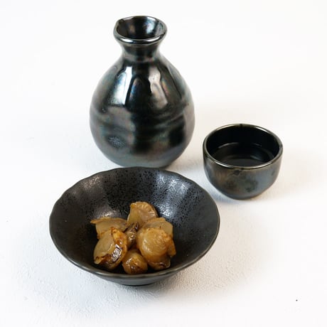 【江戸屋】ソフト帆立燻油漬35g（4396）国産ほたてを香ばしく燻した贅沢オイル仕立て