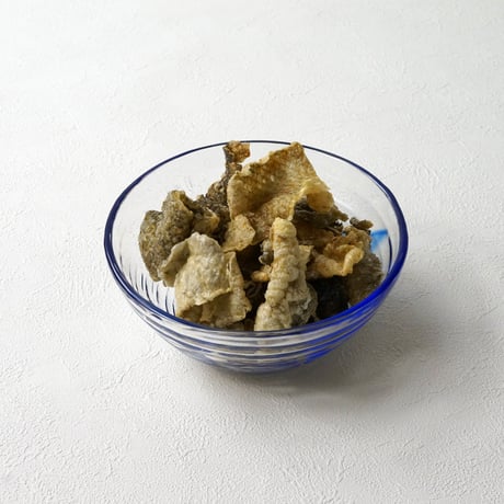 【江戸屋】鮭皮チップ28g×10袋（10-3672）北海道加工食品コンクール奨励賞受賞・香ばしく軽い鮭皮スナック