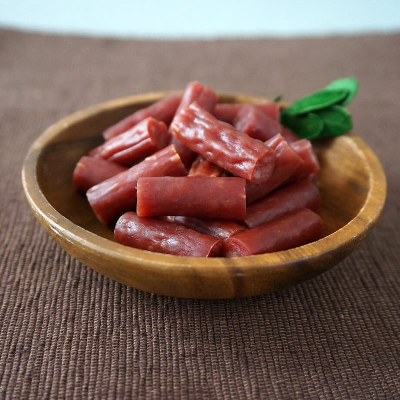 江戸屋】ミニソフトサラミビッグパック177g（14938） | 【 公式 】北の