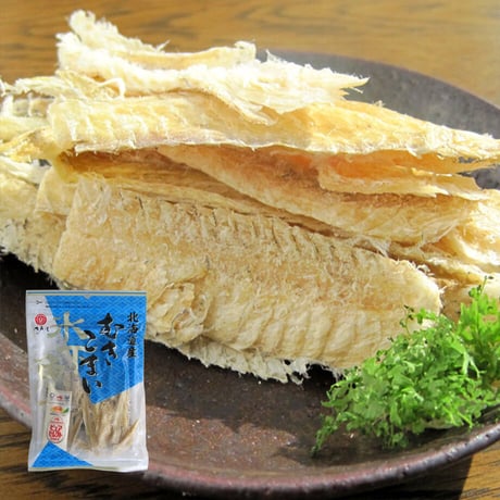 【江戸屋】北海道産むきこまい（むしり氷下魚）38g（2078）簡単　すぐに食べられる　乾燥　金槌いらず　皮むき・骨取り不要　干し　珍味　おつまみ　マヨネーズ付き