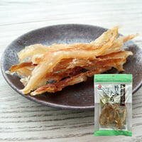 【江戸屋】旨みたら33g（3097）北海道産スケトウダラ使用 旨み広がる魚おつまみ