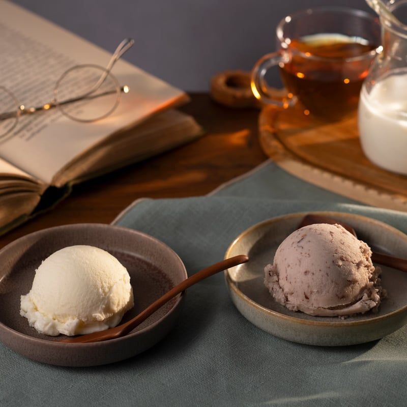 doyell 静寂な夜を愉しむアイスクリームC（110503）【お取り寄せ・送料