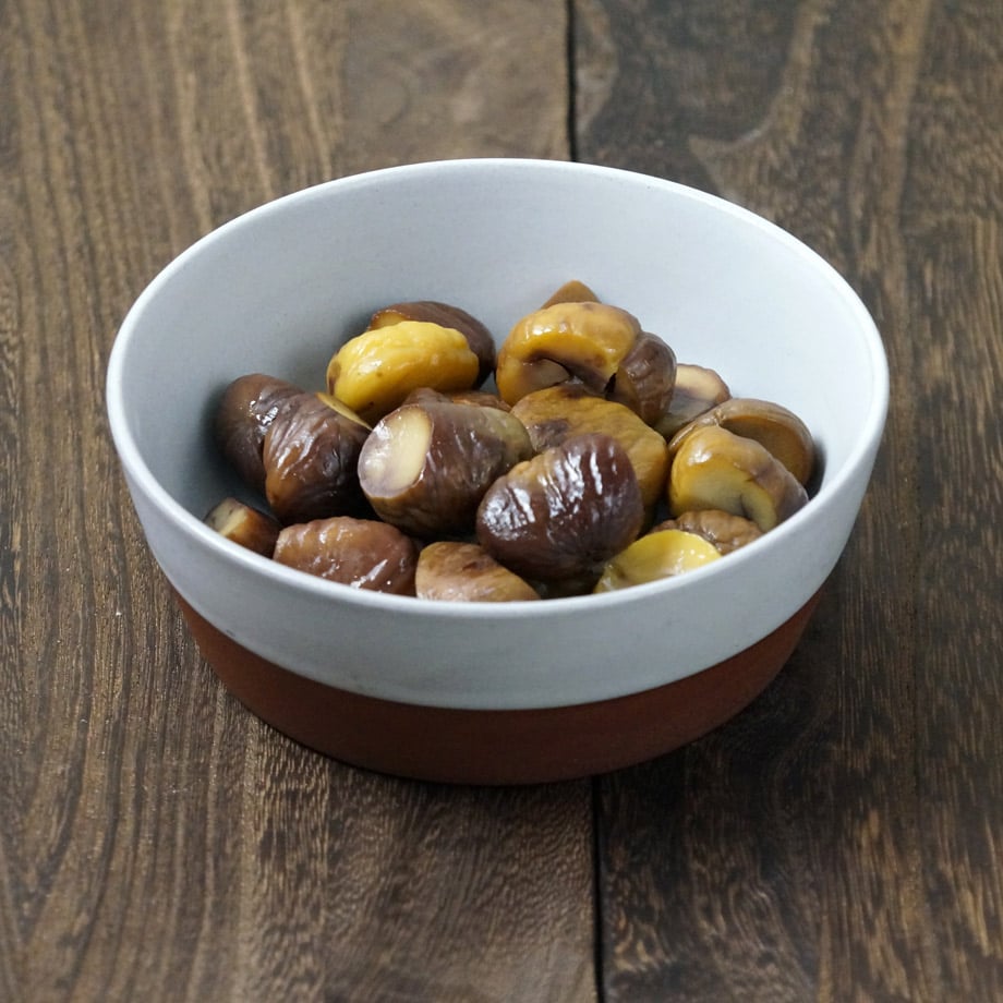 江戸屋】割れむき甘栗200g（17031） | 【 公式 】北の箱 〜 北海道