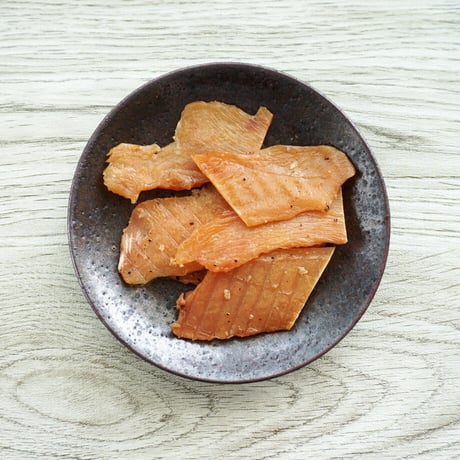 【江戸屋】チキンジャーキー（鶏ガラスープ味）33g（14925）串鳥監修 やわらか食感 鶏の旨みたっぷり おつまみ