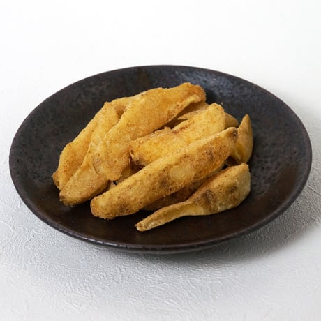 えびぽて35g（8724）北海道産皮付きポテト×日本海産甘エビの贅沢スナック