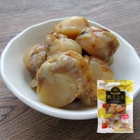帆立大王75g（4380）国産大粒ほたてを贅沢に炊き上げたプレミアム帆立珍味