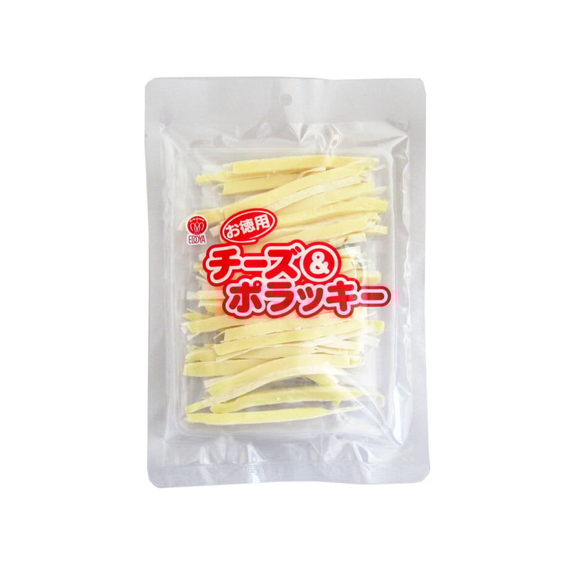 江戸屋】チーズサンドウィッチお徳用120g（5187） | 【 公式 】北の箱