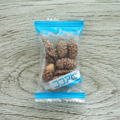 【江戸屋】小豆さんおこったぞ350g（7390）7種類の豆菓子が楽しめるバラエティ詰合せ