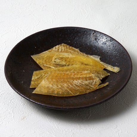 【江戸屋】おさかなトリオ77g（14725）こまい・カレイ・たらの3種を楽しむ贅沢おつまみセット