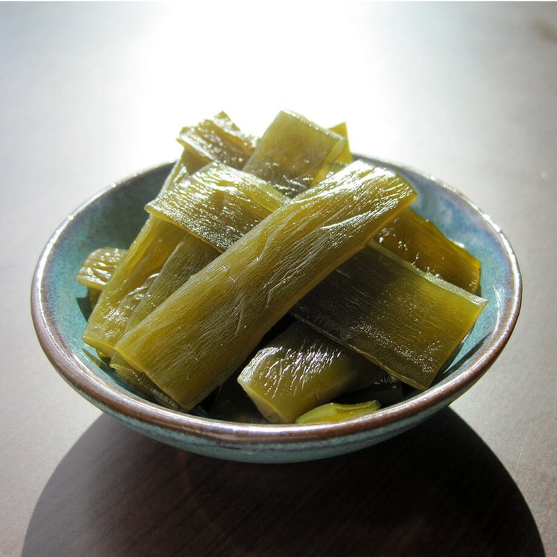 江戸屋】くきわかめ（茎わかめ）65g（5941） | 【 公式 】北の箱