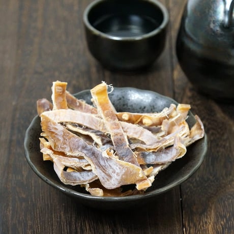 本格あたりめ90g（888）直火焼きで香ばしく仕上げた素材の旨みそのままのあたりめ
