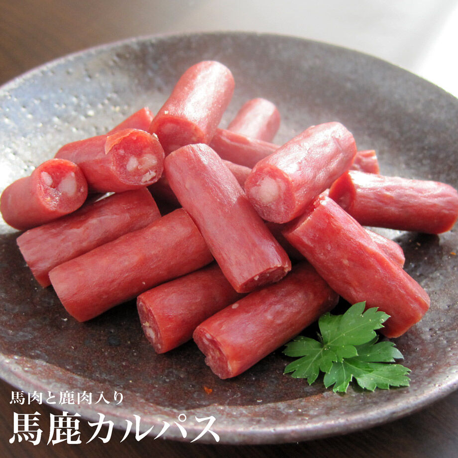 無添加 ペティオ piro　馬ハート手羽チップス鹿肉 素材そのまま 70g 鹿肉チップス ドッグフード