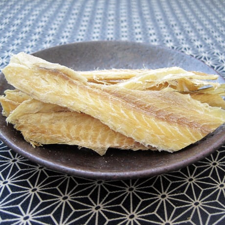【江戸屋】むきたら20g（2437）タラの身を食べやすくむいた素朴なおつまみ マヨネーズ付きで味変も楽しめる