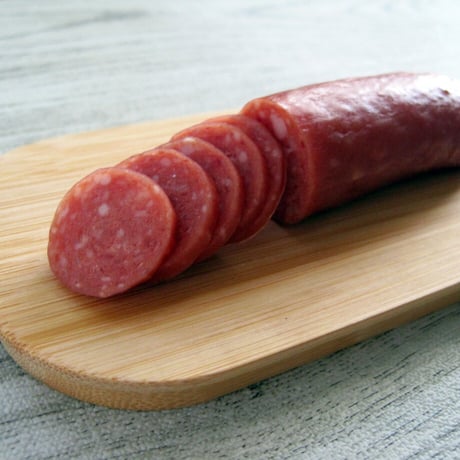 軟骨入りつくねカルパス（タレ味）40g（4977）