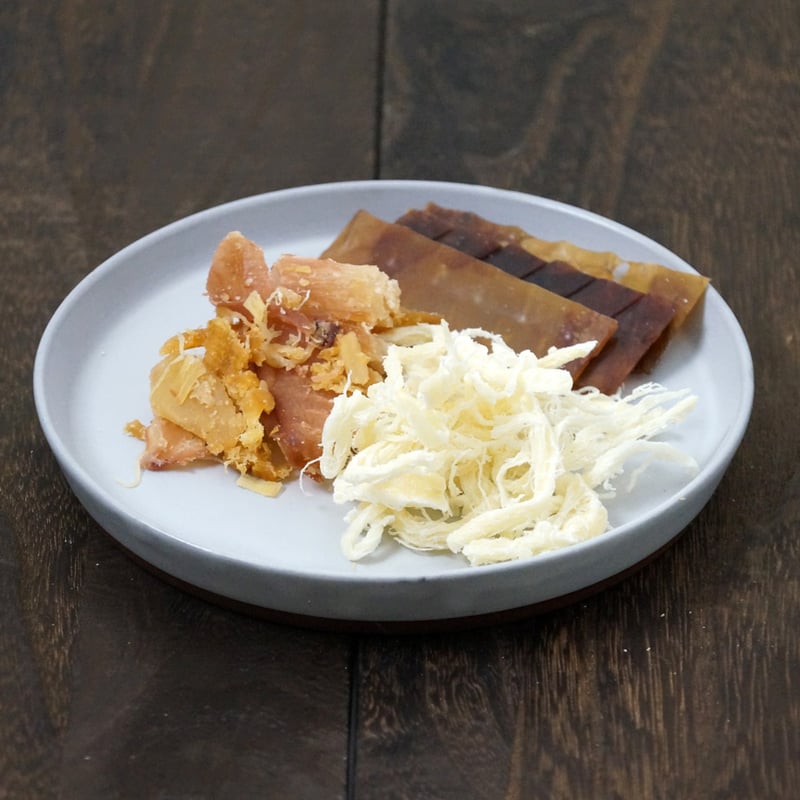 江戸屋】いか三昧48g（1749） | 【 公式 】北の箱 〜 北海道海産物使用