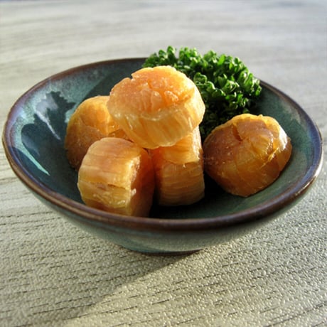 【江戸屋】帆立貝柱30g×10袋（10-4246）北海道オホーツク産ほたて使用 旨み凝縮の干し貝柱