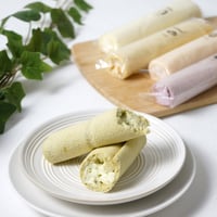 5種のふわふわスティックロール（440329）【送料無料】（ロールケーキ）（ワンハンド）（差し入れ）（お取り寄せ）（お中元）（お歳暮）（ギフト）（贈答品）