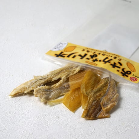 【江戸屋】おさかなトリオ77g（14725）こまい・カレイ・たらの3種を楽しむ贅沢おつまみセット