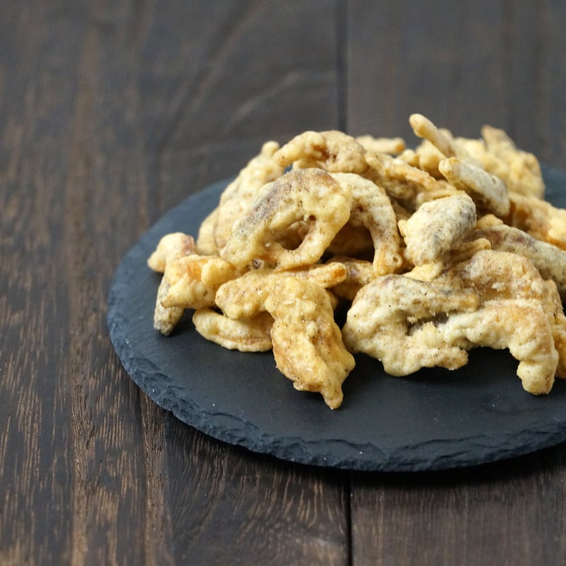 てんぷら 楽天市場】ジェフダ）花咲えび天ぷら（21／25）189g（5尾入） ジェフダ